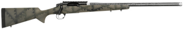 Proof Research Elevation 2.0, Proof 137628 Elev 2.0 65prc  22 7.5tw 5/8-24  Tfde