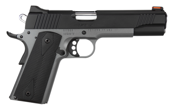 Kimber Mfg.,inc Custom Lw, Kimber 3700693ca Cstm Lw Shadw Ghost*ma**ca* 45acp