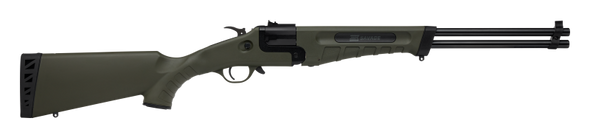 Savage 42, Sav 23002 42    Takedown 22wmr/410 Odg