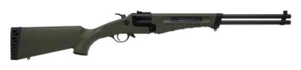 Savage 42, Sav 23002 42    Takedown 22wmr/410 Odg