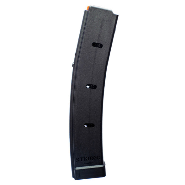 Mag Go Stribog 9mm 30rd Black