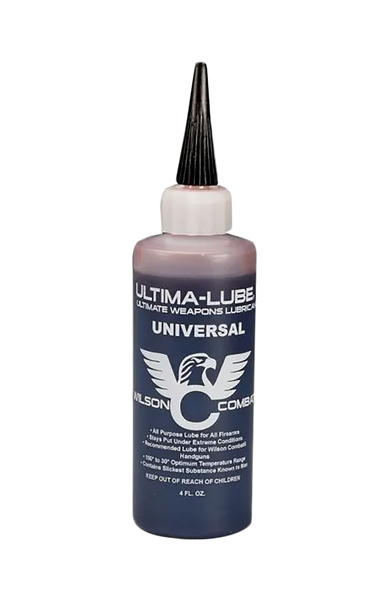 Wilson Combat Ultima-lube Ii, Wils 578-4       Ultima Lube Ii 4oz