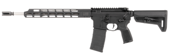 Sig Sauer M400, Sig Rm40016btrdv2    M400 556 V2       16 30r  Blk
