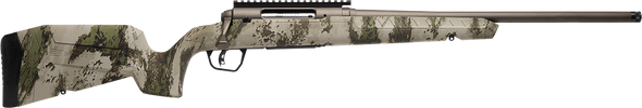 Savage Axis 2, Sav 32283 Axis 2 Pro Woodland    7mm-08