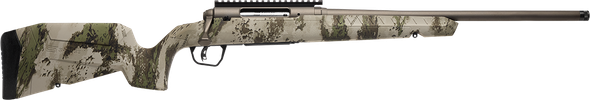 Savage Axis 2, Sav 32280 Axis 2 Pro Woodland   22-250