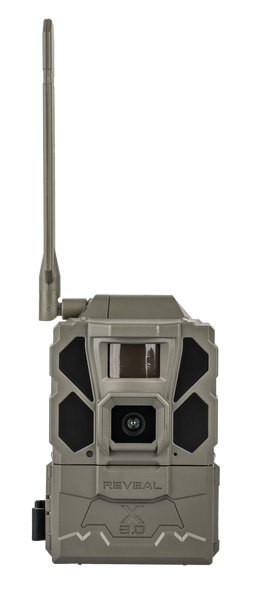 Tactacam/reveal X 3.0, Tacta Rv-tc-xgen3    X Gen 3.0