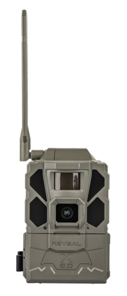 Tactacam/reveal X 3.0, Tacta Rv-tc-xgen3    X Gen 3.0