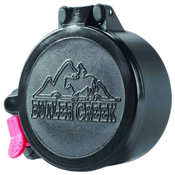 Butler Creek Flip-open, Btlr 20020 Eye Flip Open Scope Cvr  02