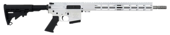 Great Lakes Firearms Glfa, Glfa Gl15350sswht16  350 Legend 18   White/ss