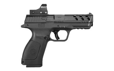 EAA Corp Mc28sa 9mm Blk 4.25" 17+1 Or