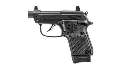 Beretta 20x Bobcat 22lr Blk/poly Tb