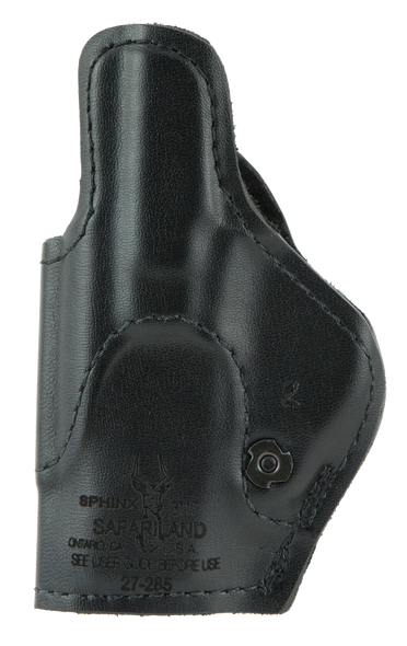 Safariland Model 27, Saf 27-54-61     Inside Pants Hlstr