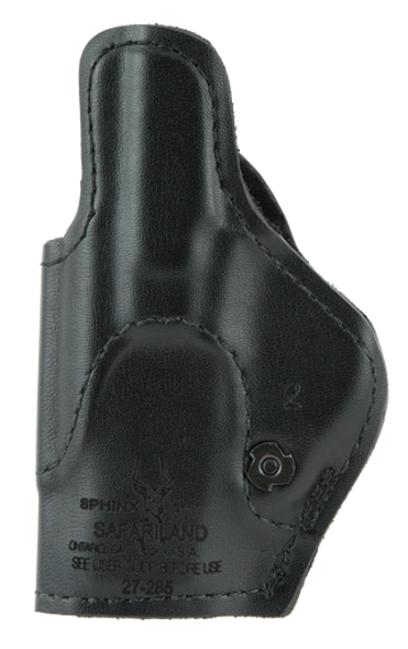 Safariland Model 27, Saf 27-54-61     Inside Pants Hlstr