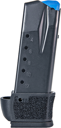 Kimber Mfg.,inc R7 Mako, Kimber 1700207a R7 Mako 9mm 15r Ext W/sleeve