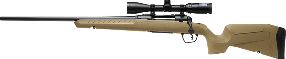Savage , Sav 32194 Axis 2 Xp Combo Fde Lh   22-250
