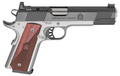 Springfield Armory Ronin 1911 45acp 5" Bl/ss Or