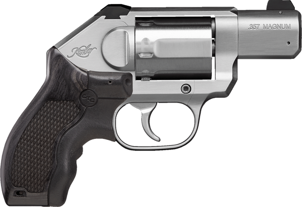 Kimber Mfg.,inc K6s, Kimber 3400003ca K6s Stainless Lg      *ca* 357mag