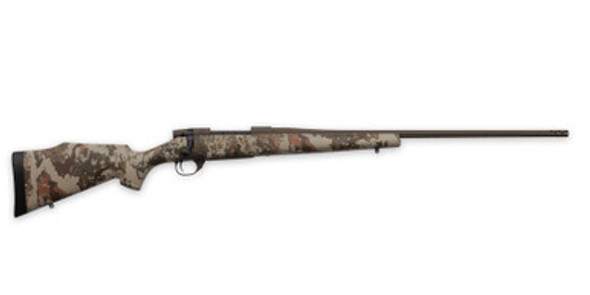 Weatherby Vanguard Specter 308win 22"