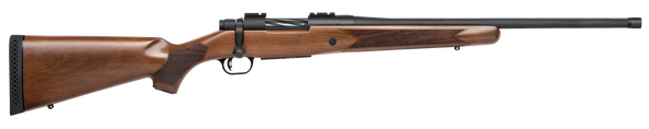 Mossberg Patriot, Moss 28213 Patriot 400l 20 Fb 4+1  W/scp       Wal