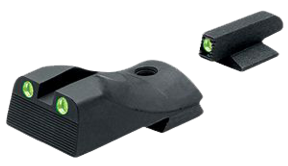 Kimber Mfg.,inc 1911 Slant Fixed Night Sight Set, Kimber Ml11212  1911 Slant Fixed Ns Tritium