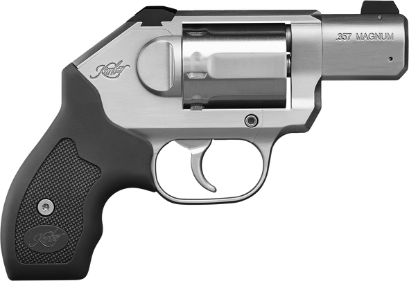 Kimber Mfg.,inc K6s, Kimber 3400010ca K6s Stainless         *ca* 357mag