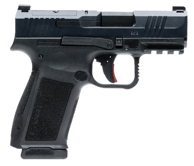 Century Mete, Cia Hg7882-n     Canik Mete Mc9l  9m 3.18 17r Blk