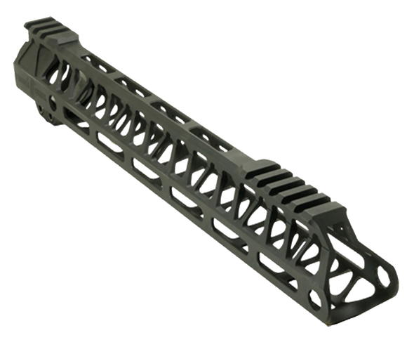 Timber Creek Outdoor Inc Ultralight Enforcer, Timber Ule13hgbl  Mlok Ultlgh Enfrc 13" Hndgrd Blk