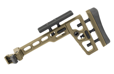 Samson S.a.s, Sam 04-06141-32 S.a.s Stk W/folding Pic Adapt Fde