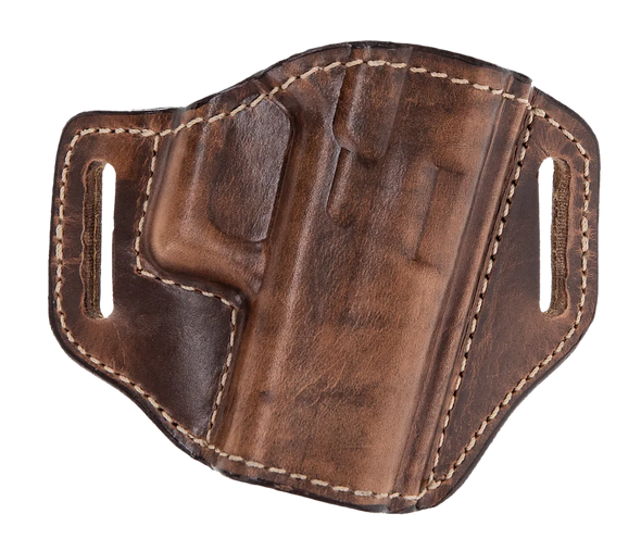 Bianchi 57 Remedy, Bia 27410    Remedy Weathered Tan Rh Sprngfld 4in