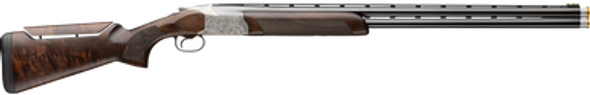 Browning Citori 825, Brn 0183483003 Cit 825 Pro Sptg Adj  12 3    30 Ds