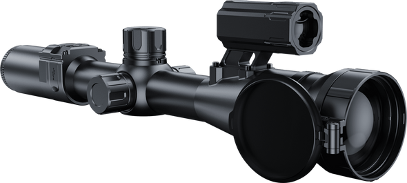 Optimax Technology Llc Pantera 640, Pard Pa6-50/lrf    Pantera 640 50mm Ther Scp W/lrf
