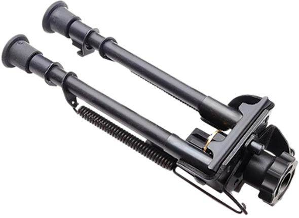 Larue Tactical Qd Mount, Larue 680002706k  Qd Mount With Harris 913" Bipod