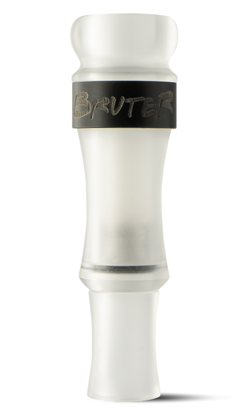 Rolling Thunder Game Call Brute R, Rtgc Dc012-cf    Core Brute R   Cutdown      Frost