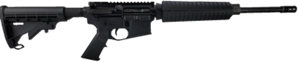 Del-ton Inc 316mh Optic Ready, Delton Smormh16-0        316mh Or  Mlok  16    556
