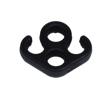 Q Llc Sling Devil, Q Acc-sling-devil-black        Sling Mount Blk