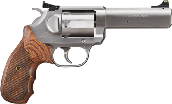 Kimber Mfg.,inc K6s, Kimber 3400032ca K6s Dasa 4 Target Gfo *ca* 357mag