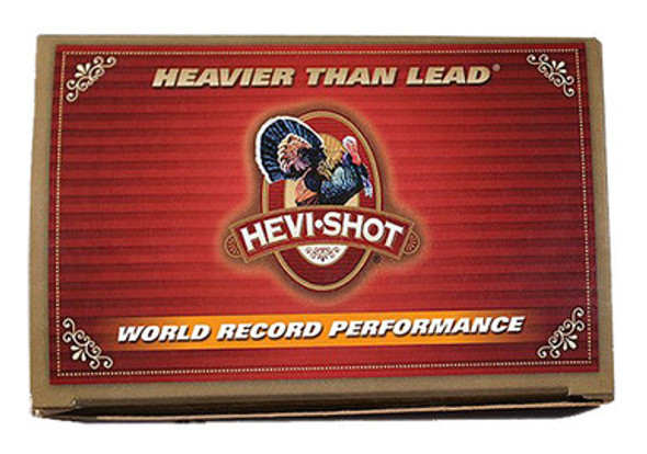 Hevishot Hevi 13, Hevi 42384 Tky       12    4 13/8 5/10
