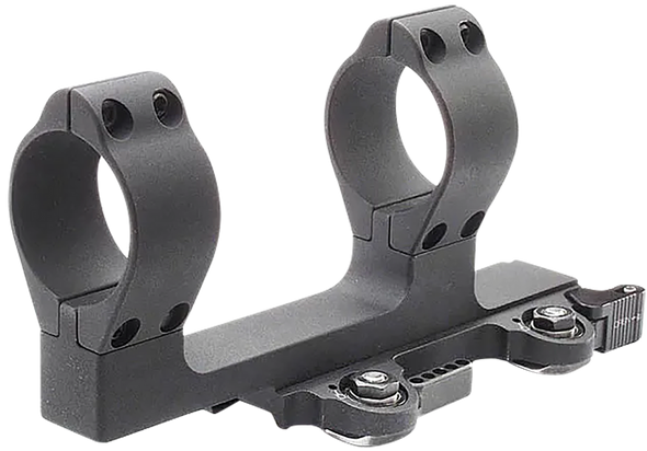 Larue Tactical Cantilever, Larue Lt135-30 Qd Cantiliver Scope Mount High 30mm