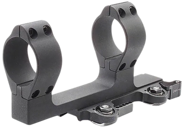 Larue Tactical Cantilever, Larue Lt135-30 Qd Cantiliver Scope Mount High 30mm