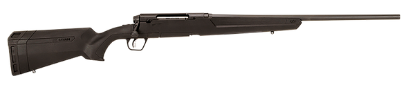 Savage Arms Axis Ii 400leg Bl/syn 18"