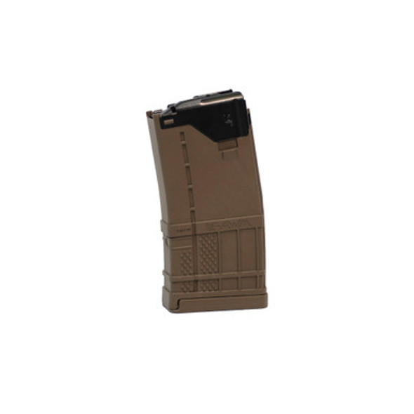 Lancer L5awm Gen2 223rem 20rd Fde