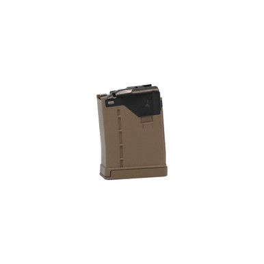 Lancer L5awm Gen2 223rem 10rd Fde