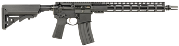 Sons Of Liberty Gun Works M4-89, Solgw M4l89bschf145asr 556 Bw 14.5 Spmd