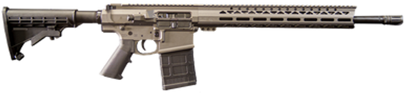 LFA  LFBR82012   BAT RFL HVY   762X51 18    FDE