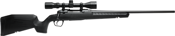Savage , Sav 32006 Axis Xp Combo    308