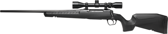 Savage , Sav 32019 Axis Xp Combo Lh 400 Lgd