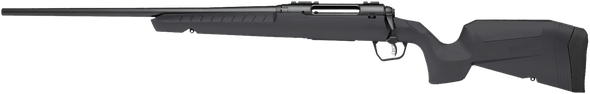 Savage , Sav 32094 Axis 2 Gray Lh  22-250