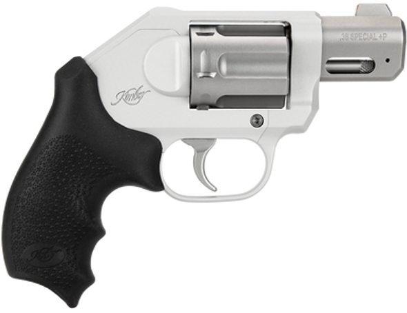 Kimber Mfg.,inc K6xs, Kimber 3400034 K6xs                         38sp+p