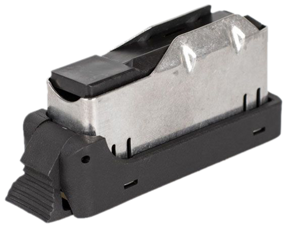 Kimber Mfg.,inc Rifle Box, Kimber 1002294a Hunter Mag 243,257,7mm08,308,6.5cr