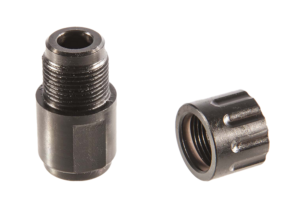 Silencerco Delta, Silencerco Ac77   Delta Adapter Fn